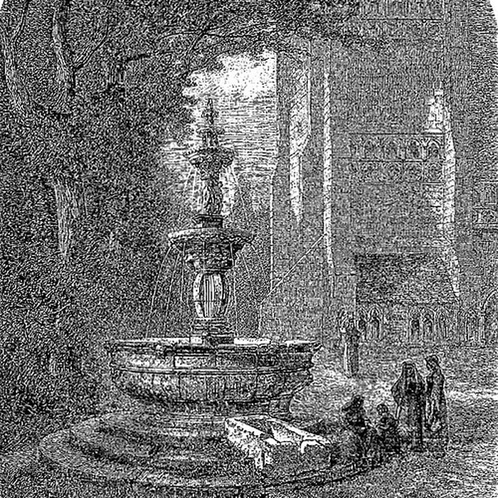 Photo de Église Saint-Jean-Baptiste de Saint-Jean-du-Doigt