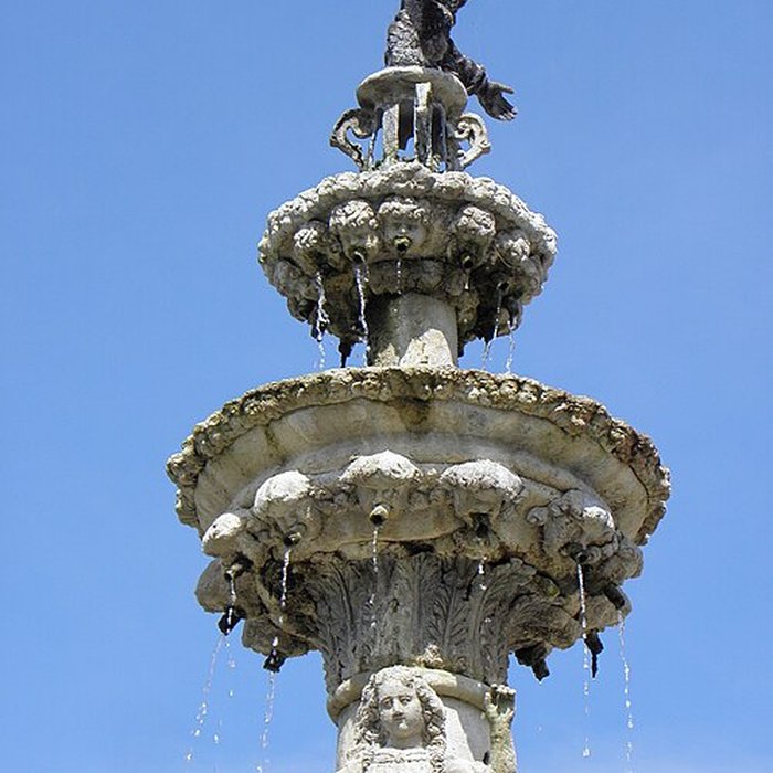 Photo de Église Saint-Jean-Baptiste de Saint-Jean-du-Doigt