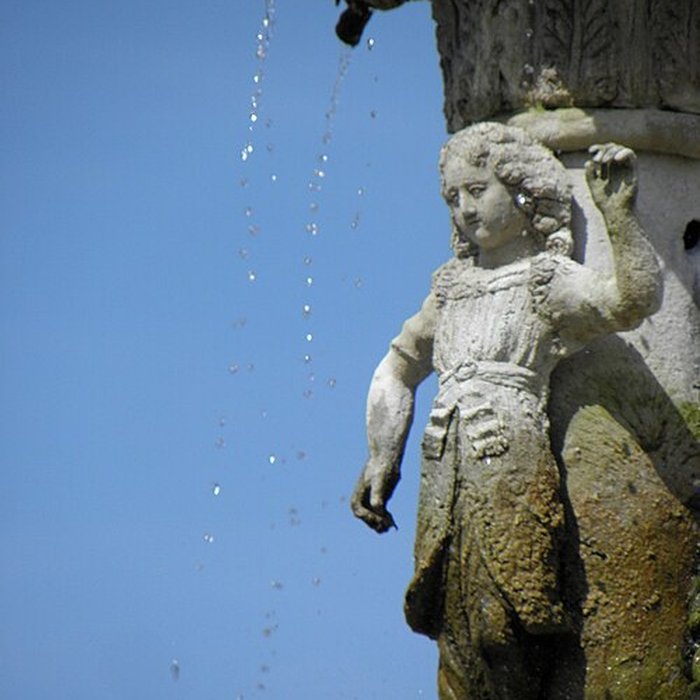 Photo de Église Saint-Jean-Baptiste de Saint-Jean-du-Doigt