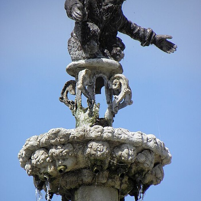 Photo de Église Saint-Jean-Baptiste de Saint-Jean-du-Doigt