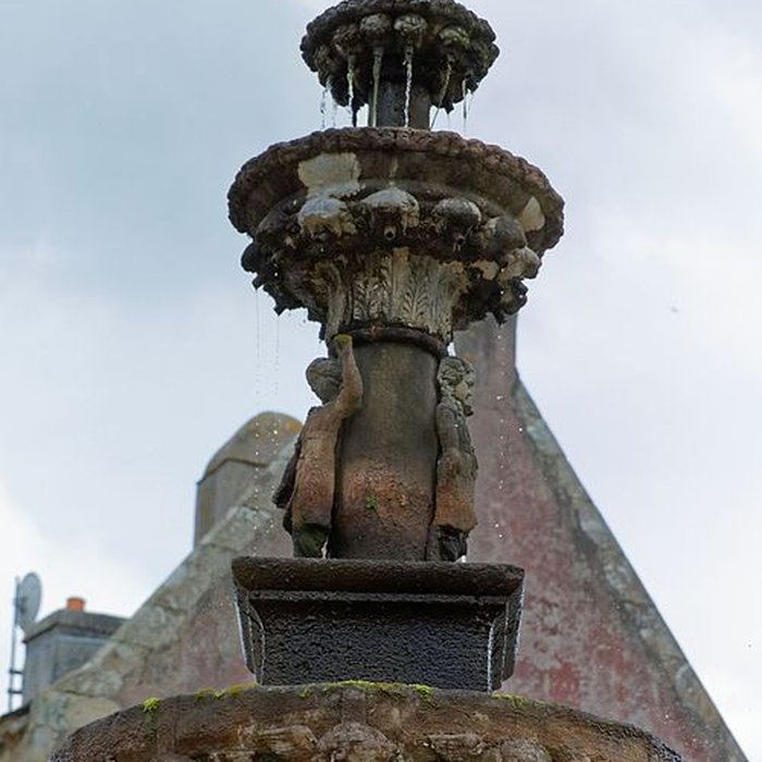 Photo de Église Saint-Jean-Baptiste de Saint-Jean-du-Doigt