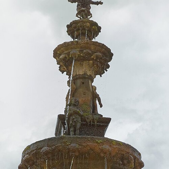 Photo de Église Saint-Jean-Baptiste de Saint-Jean-du-Doigt
