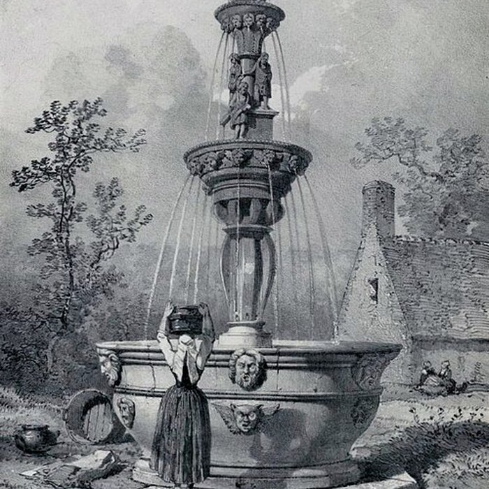 Photo de Église Saint-Jean-Baptiste de Saint-Jean-du-Doigt