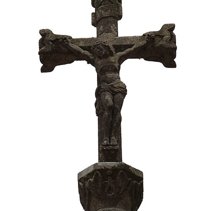 Photo de Église Saint-Jean-Baptiste de Saint-Jean-du-Doigt