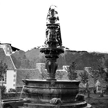 Église Saint-Jean-Baptiste de Saint-Jean-du-Doigt