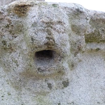 Église Saint-Jean-Baptiste de Saint-Jean-du-Doigt