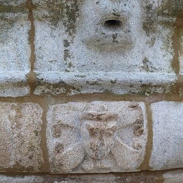 Église Saint-Jean-Baptiste de Saint-Jean-du-Doigt