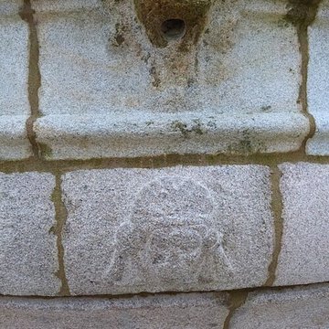 Église Saint-Jean-Baptiste de Saint-Jean-du-Doigt