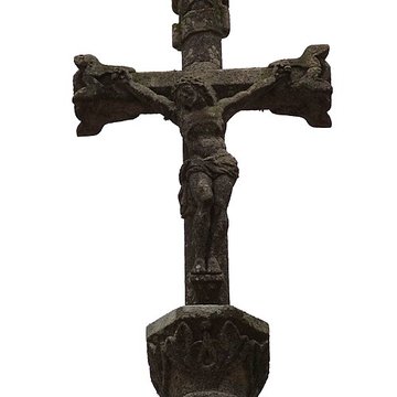 Église Saint-Jean-Baptiste de Saint-Jean-du-Doigt