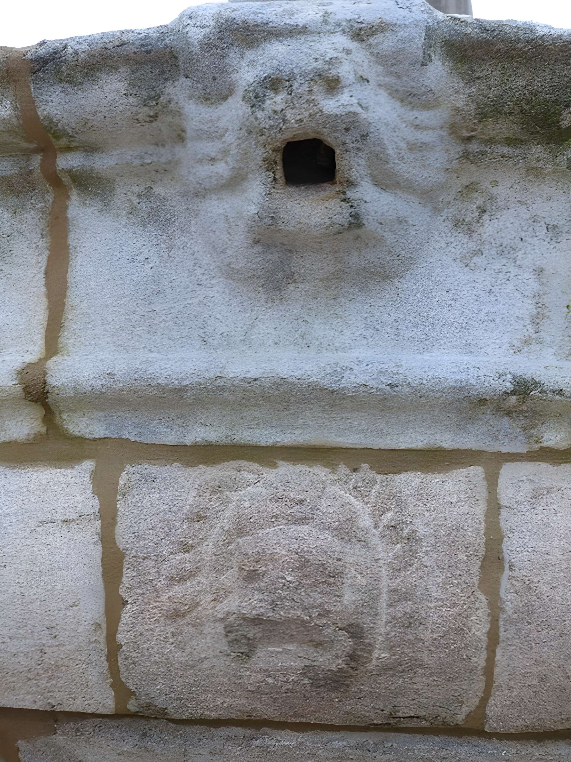 Église Saint-Jean-Baptiste de Saint-Jean-du-Doigt