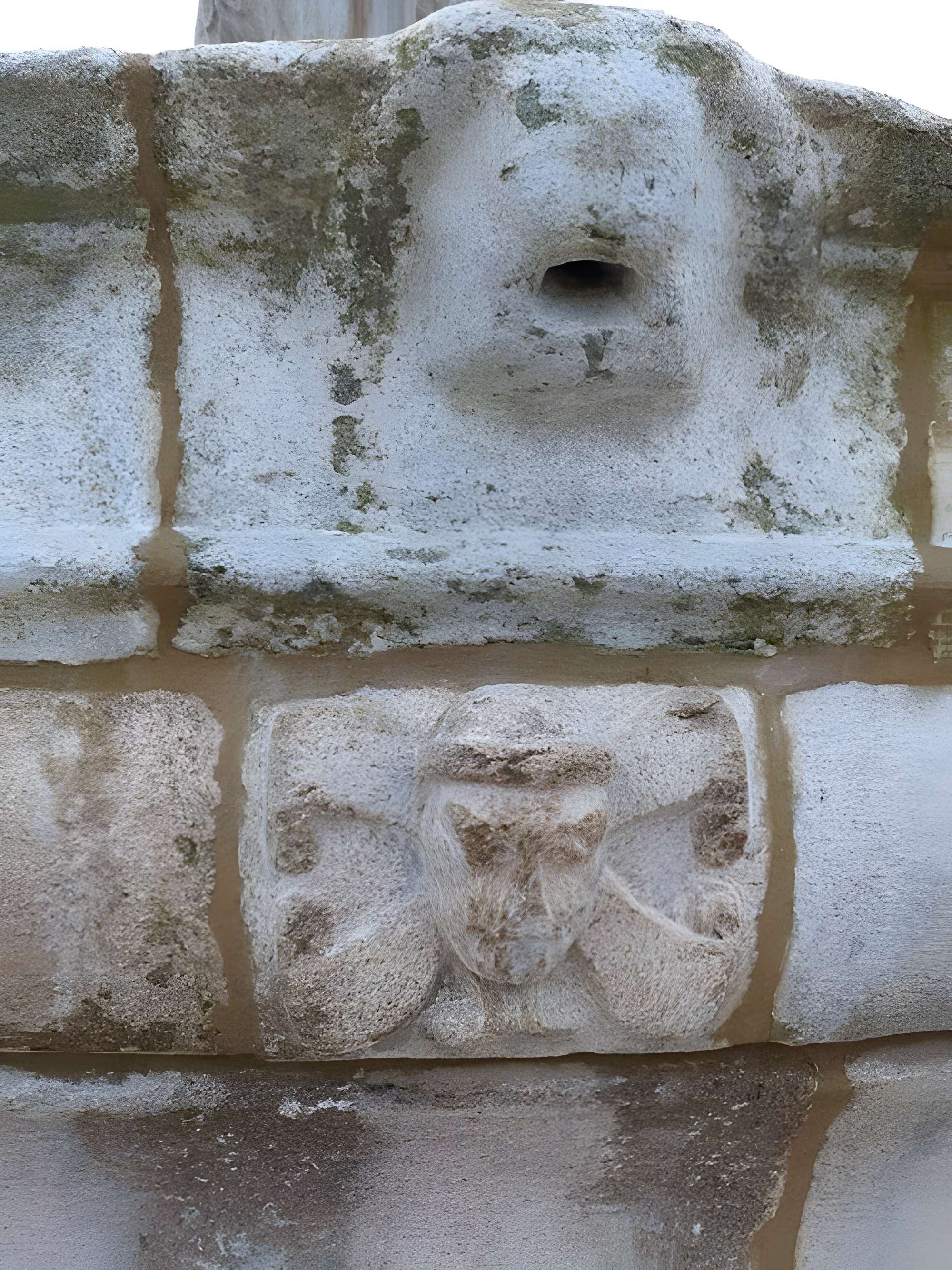 Église Saint-Jean-Baptiste de Saint-Jean-du-Doigt