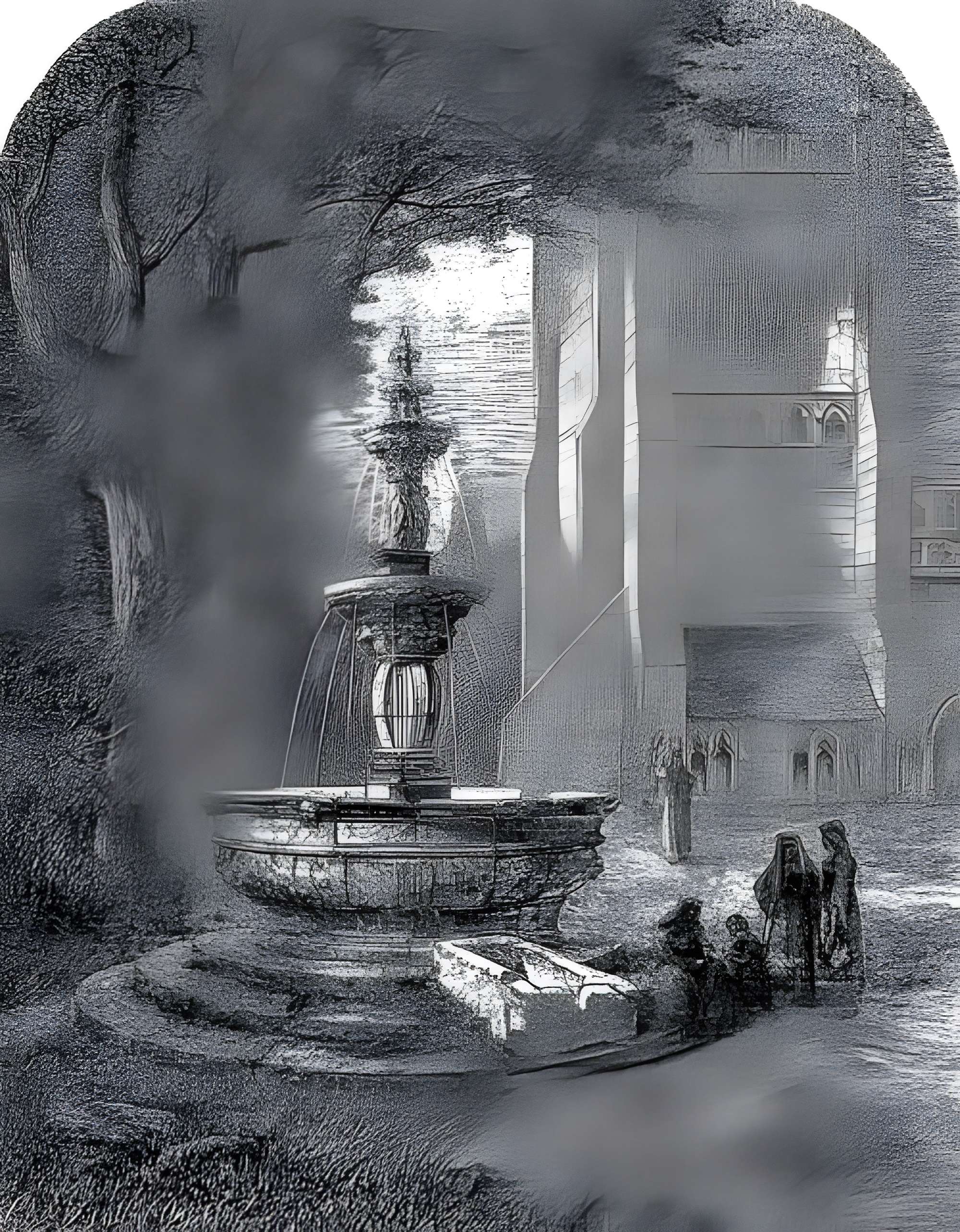 Église Saint-Jean-Baptiste de Saint-Jean-du-Doigt