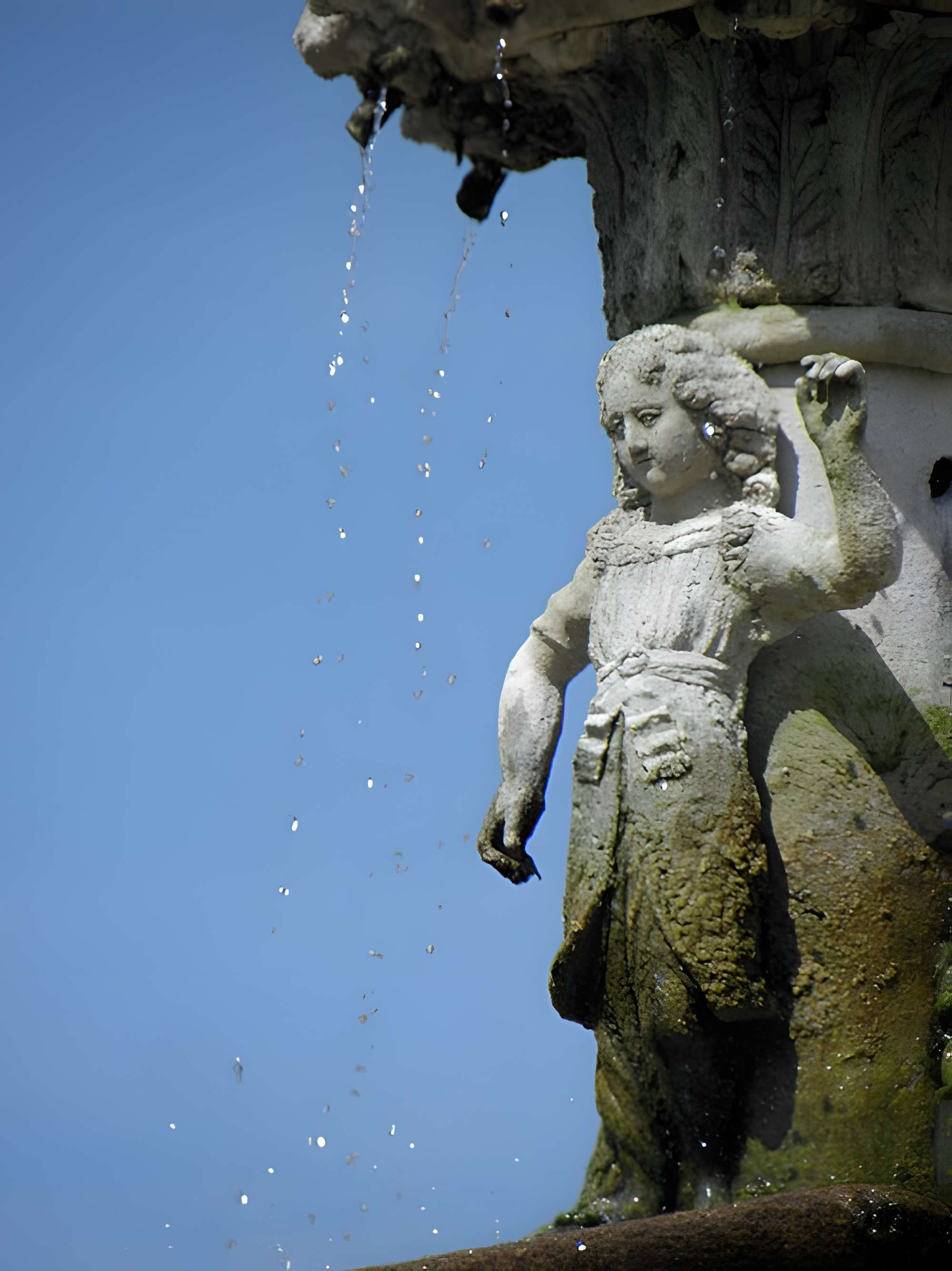 Église Saint-Jean-Baptiste de Saint-Jean-du-Doigt