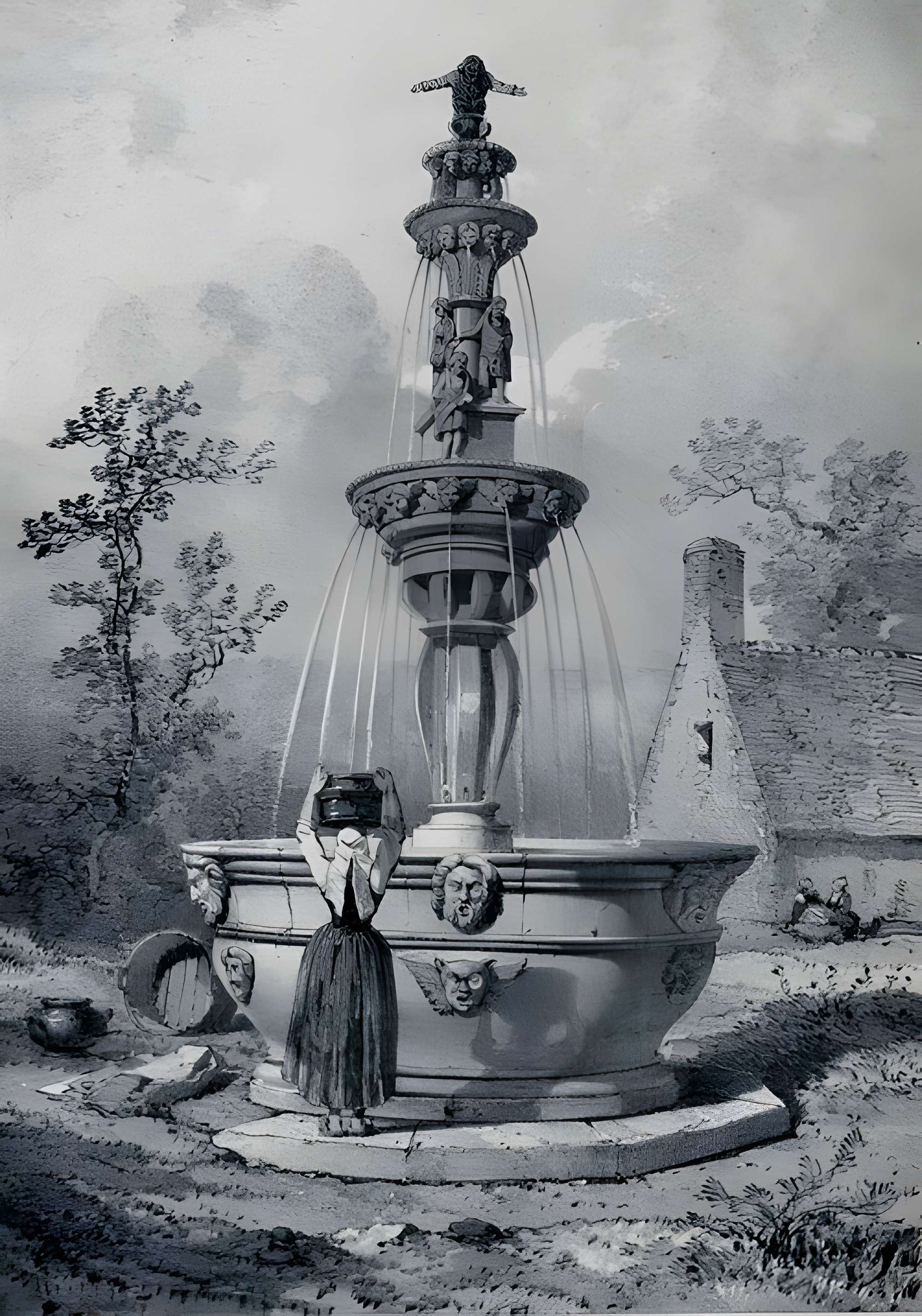 Église Saint-Jean-Baptiste de Saint-Jean-du-Doigt