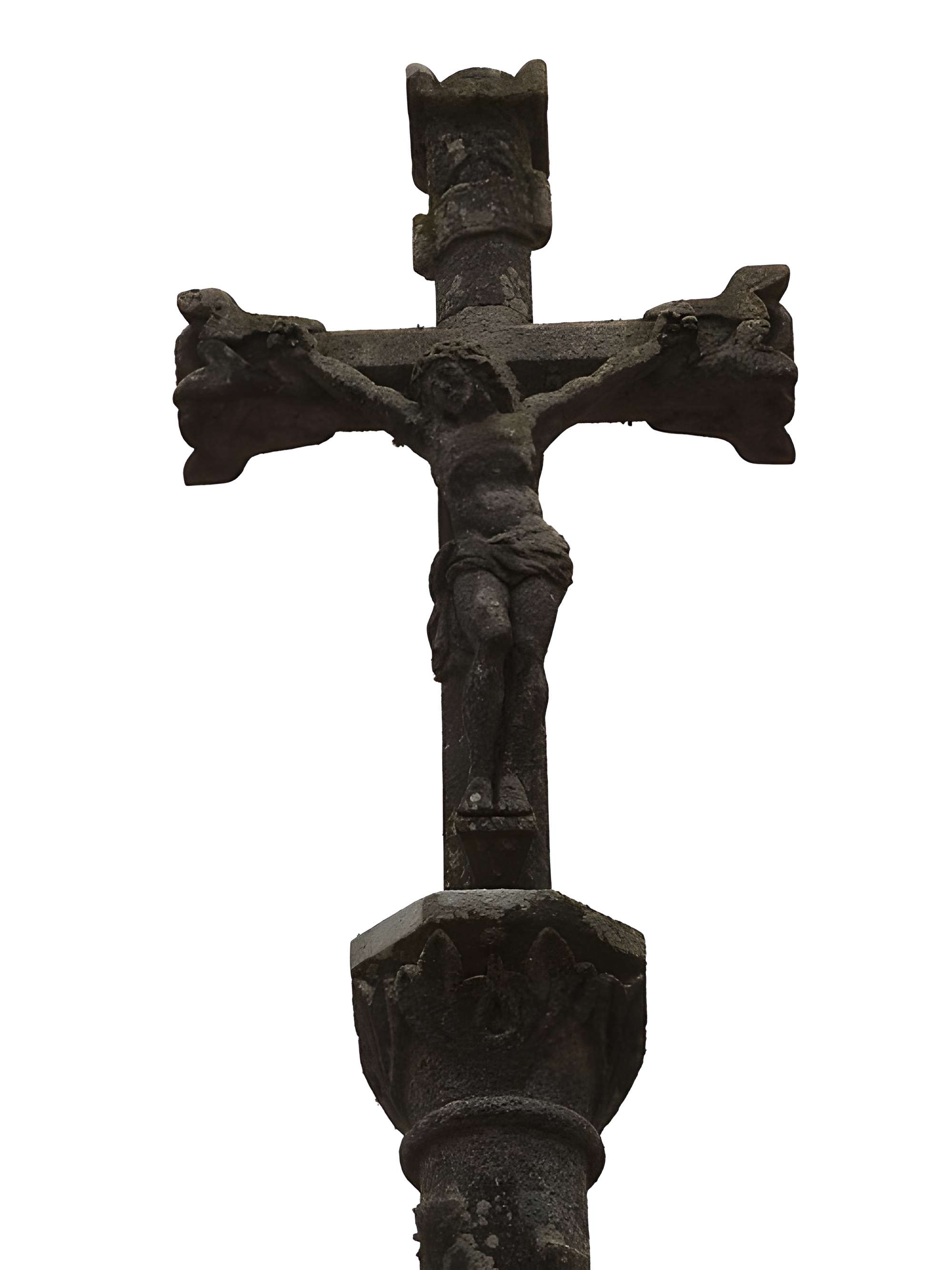 Église Saint-Jean-Baptiste de Saint-Jean-du-Doigt