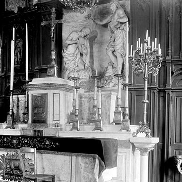 Photo de Église Saint-Jean-Baptiste de Sceaux