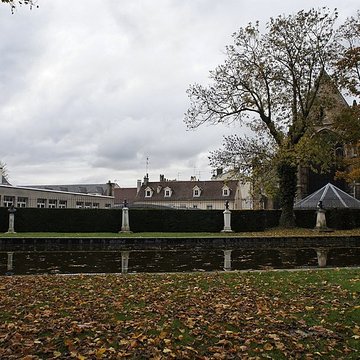 Église Saint-Jean-Baptiste de Sceaux