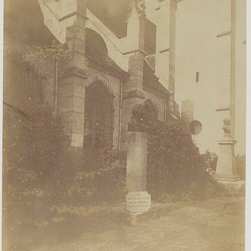 Église Saint-Jean-Baptiste de Sceaux