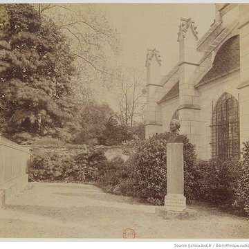 Église Saint-Jean-Baptiste de Sceaux