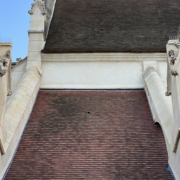 Église Saint-Jean-Baptiste de Sceaux