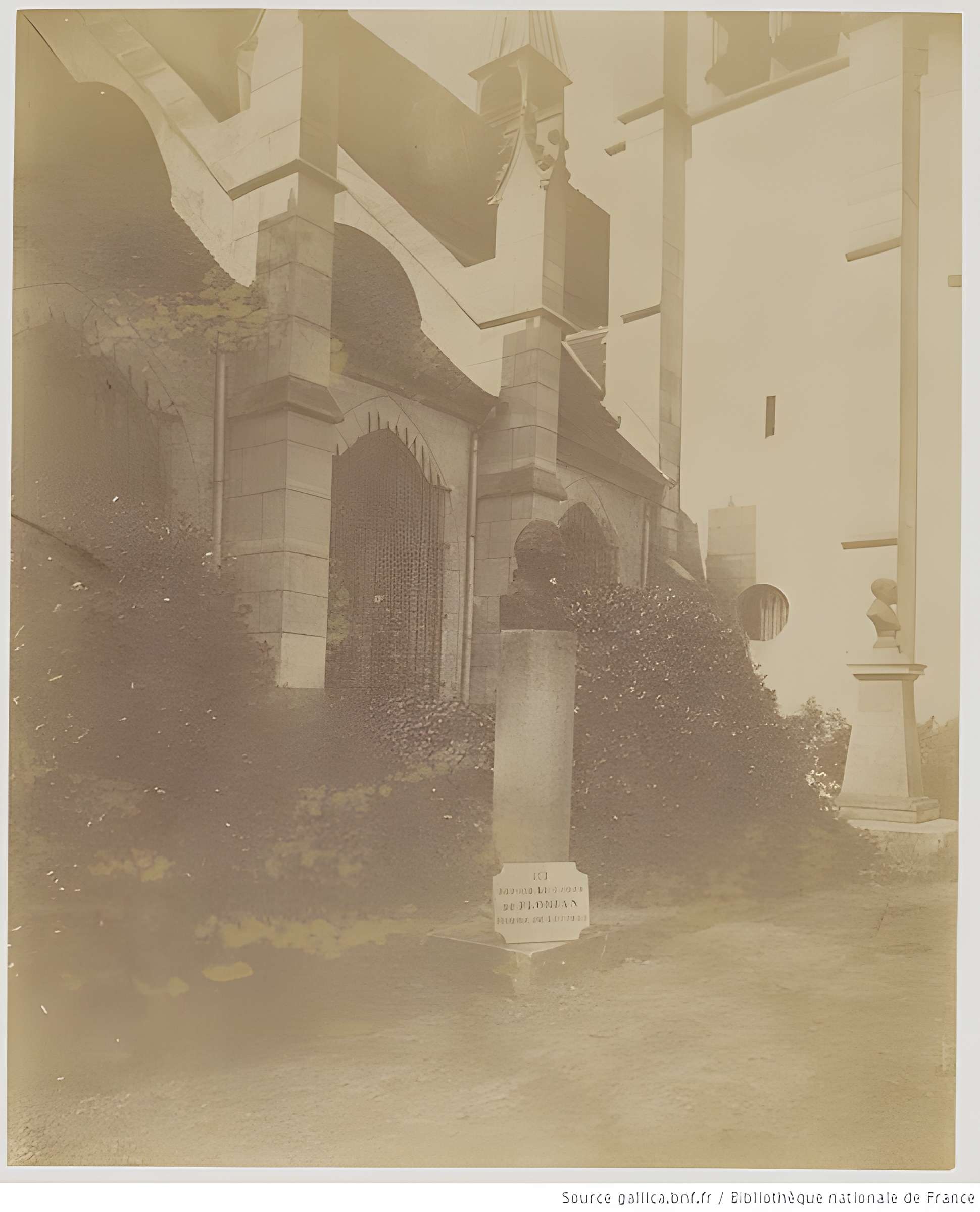 Église Saint-Jean-Baptiste de Sceaux