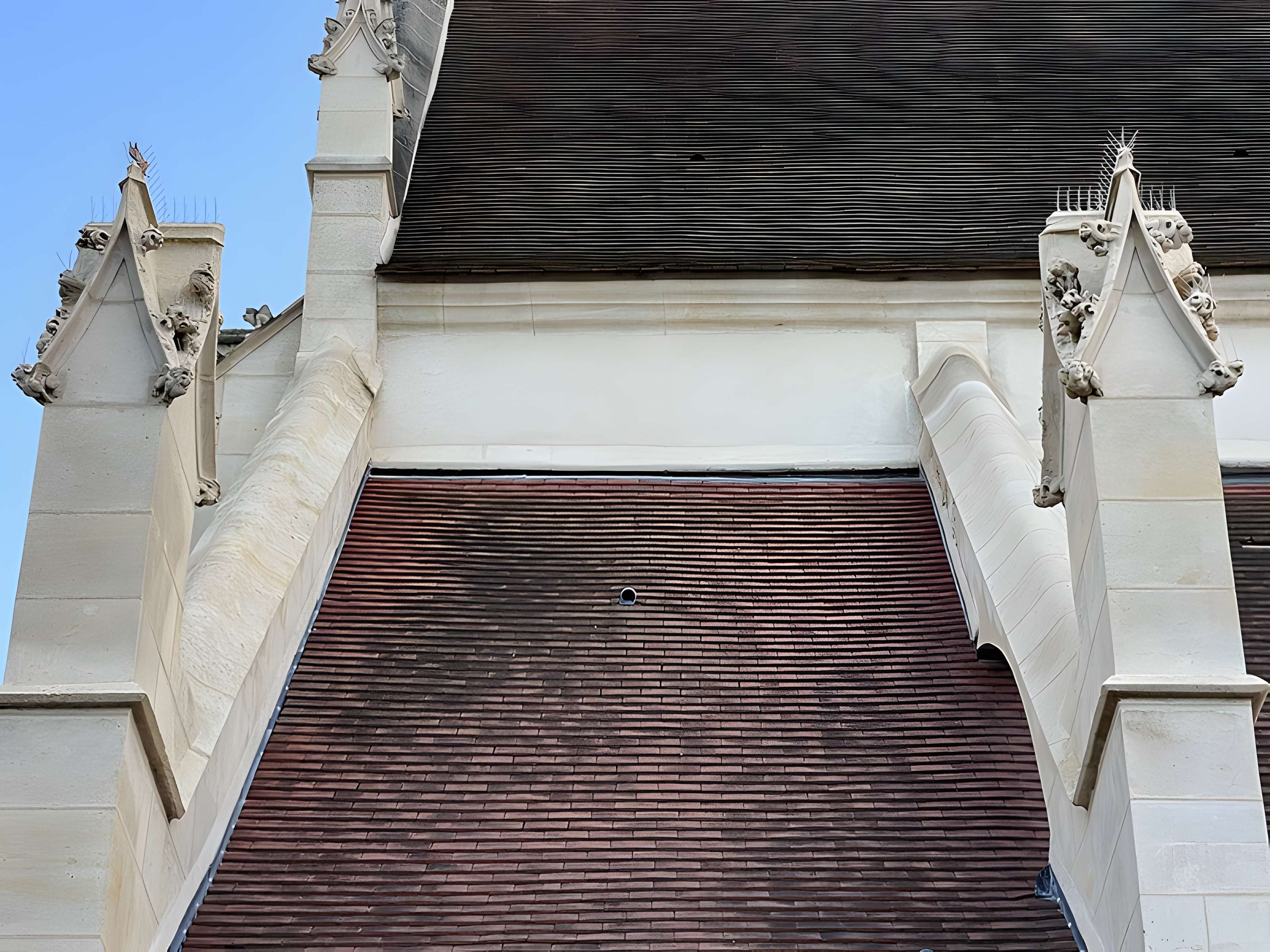 Église Saint-Jean-Baptiste de Sceaux