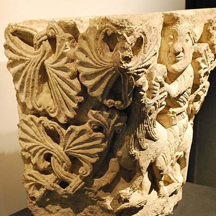 Photo de Église Saint-Jean-dÉtampes de La Brède