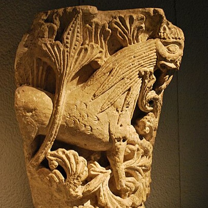 Photo de Église Saint-Jean-dÉtampes de La Brède