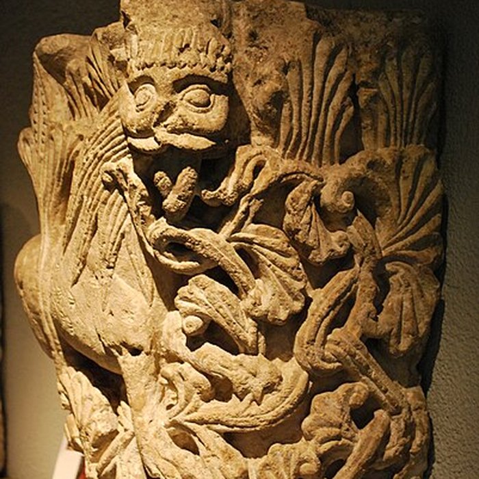 Photo de Église Saint-Jean-dÉtampes de La Brède