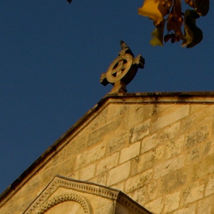 Photo de Église Saint-Jean-dÉtampes de La Brède