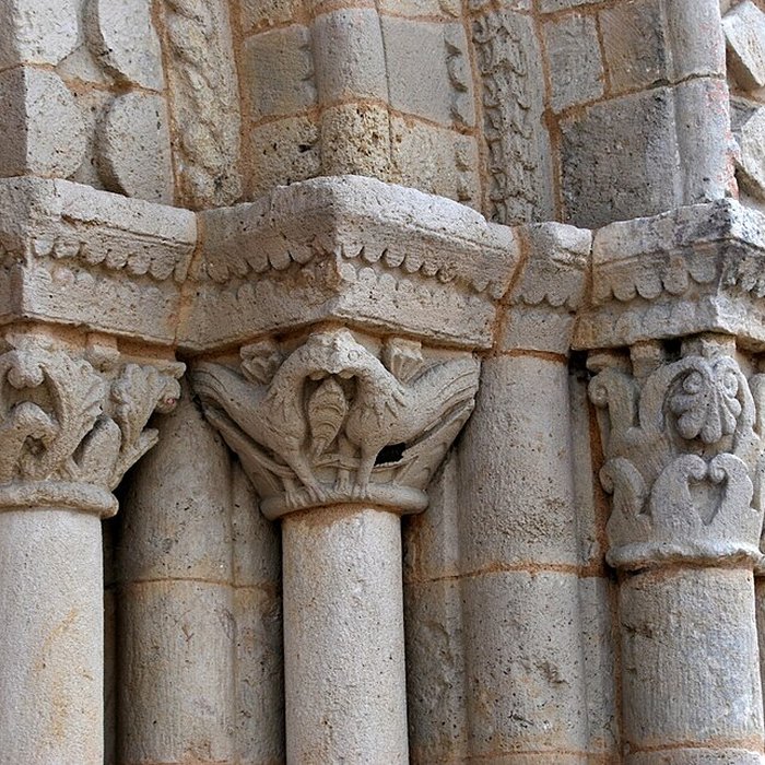 Photo de Église Saint-Jean-dÉtampes de La Brède