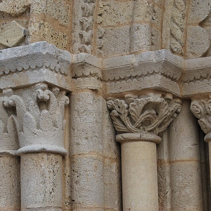 Photo de Église Saint-Jean-dÉtampes de La Brède