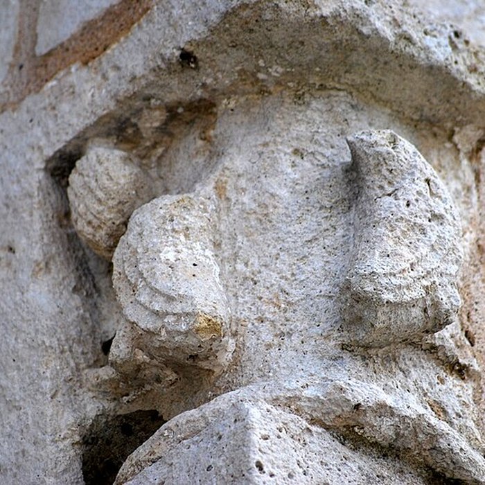 Photo de Église Saint-Jean-dÉtampes de La Brède