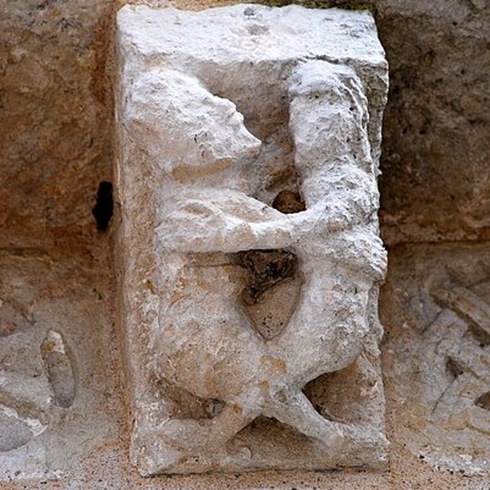 Photo de Église Saint-Jean-dÉtampes de La Brède