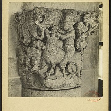 Église Saint-Jean-dÉtampes de La Brède