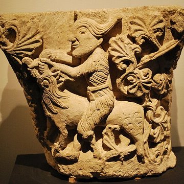 Église Saint-Jean-dÉtampes de La Brède