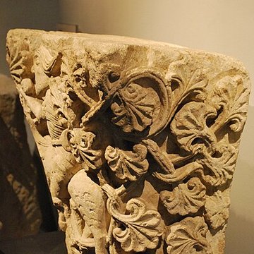 Église Saint-Jean-dÉtampes de La Brède