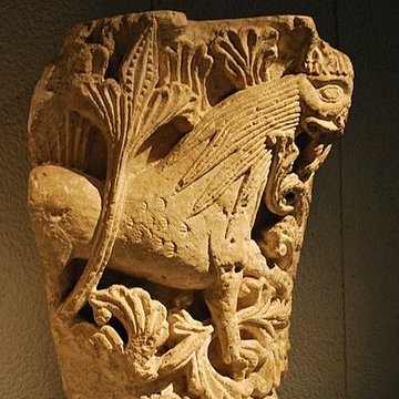 Église Saint-Jean-dÉtampes de La Brède