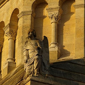Église Saint-Jean-dÉtampes de La Brède
