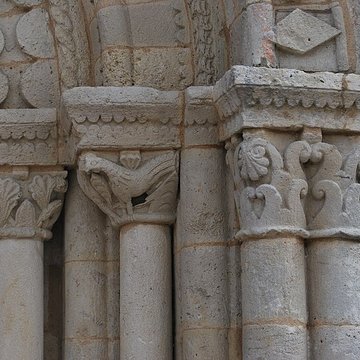 Église Saint-Jean-dÉtampes de La Brède