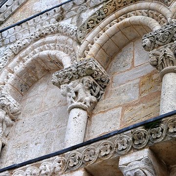 Église Saint-Jean-dÉtampes de La Brède