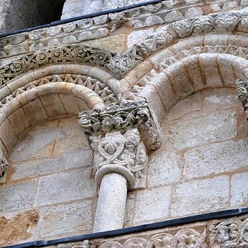 Église Saint-Jean-dÉtampes de La Brède