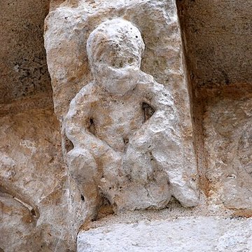 Église Saint-Jean-dÉtampes de La Brède