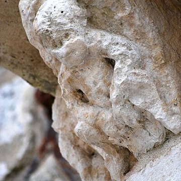 Église Saint-Jean-dÉtampes de La Brède