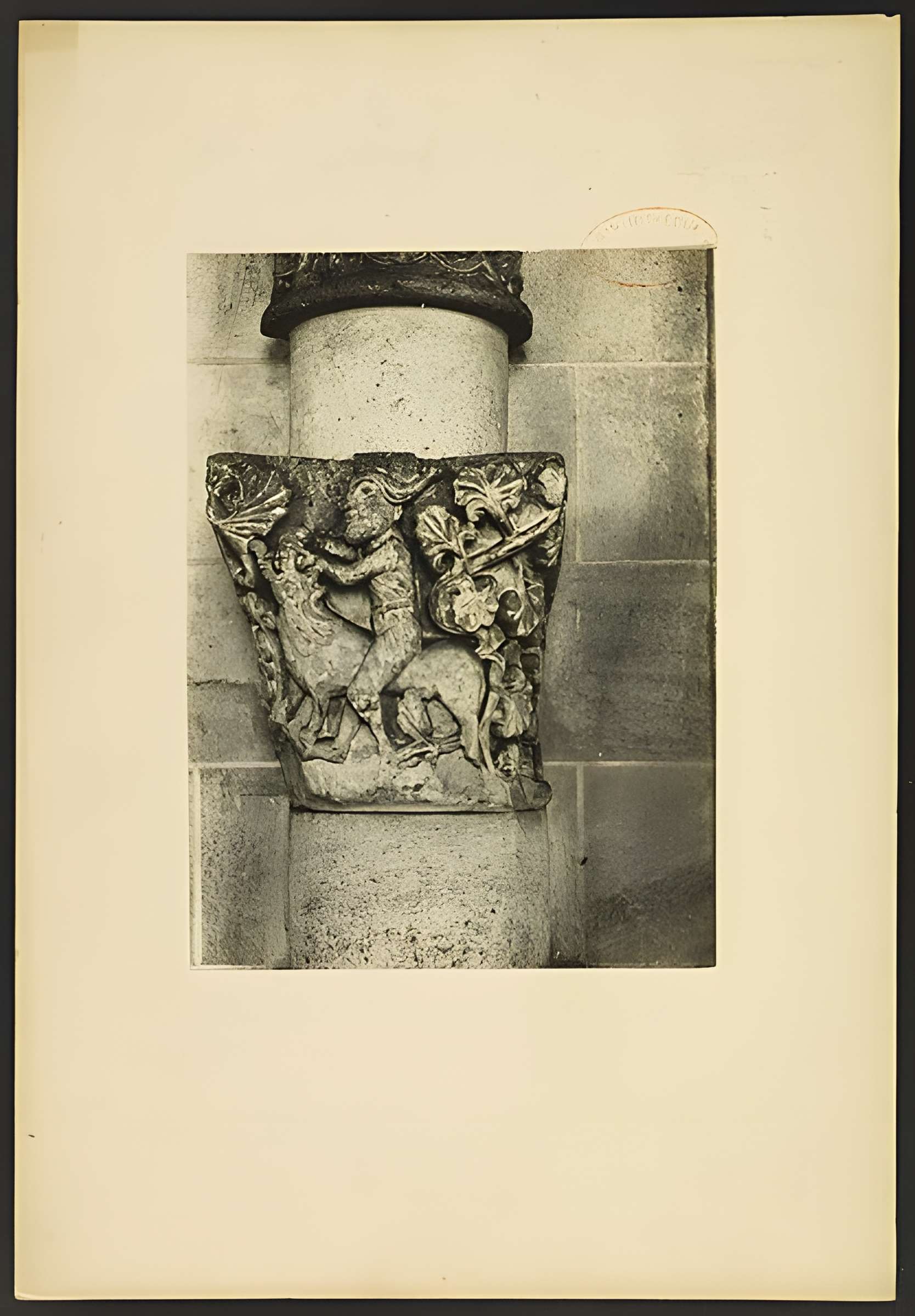 Église Saint-Jean-d'Étampes de La Brède