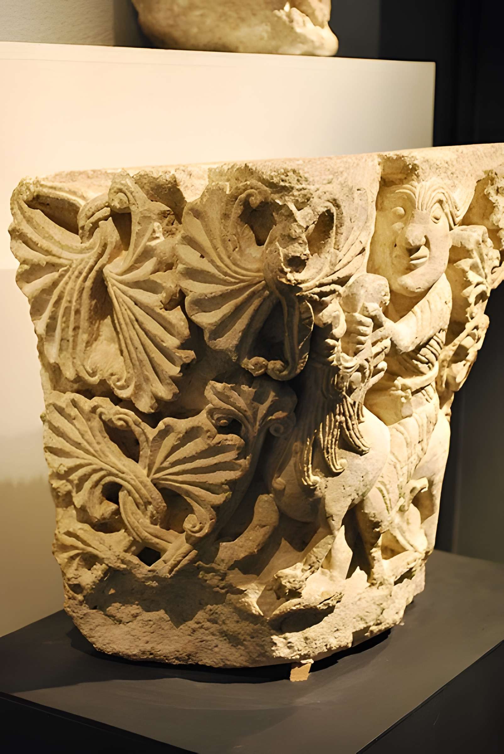 Église Saint-Jean-d'Étampes de La Brède