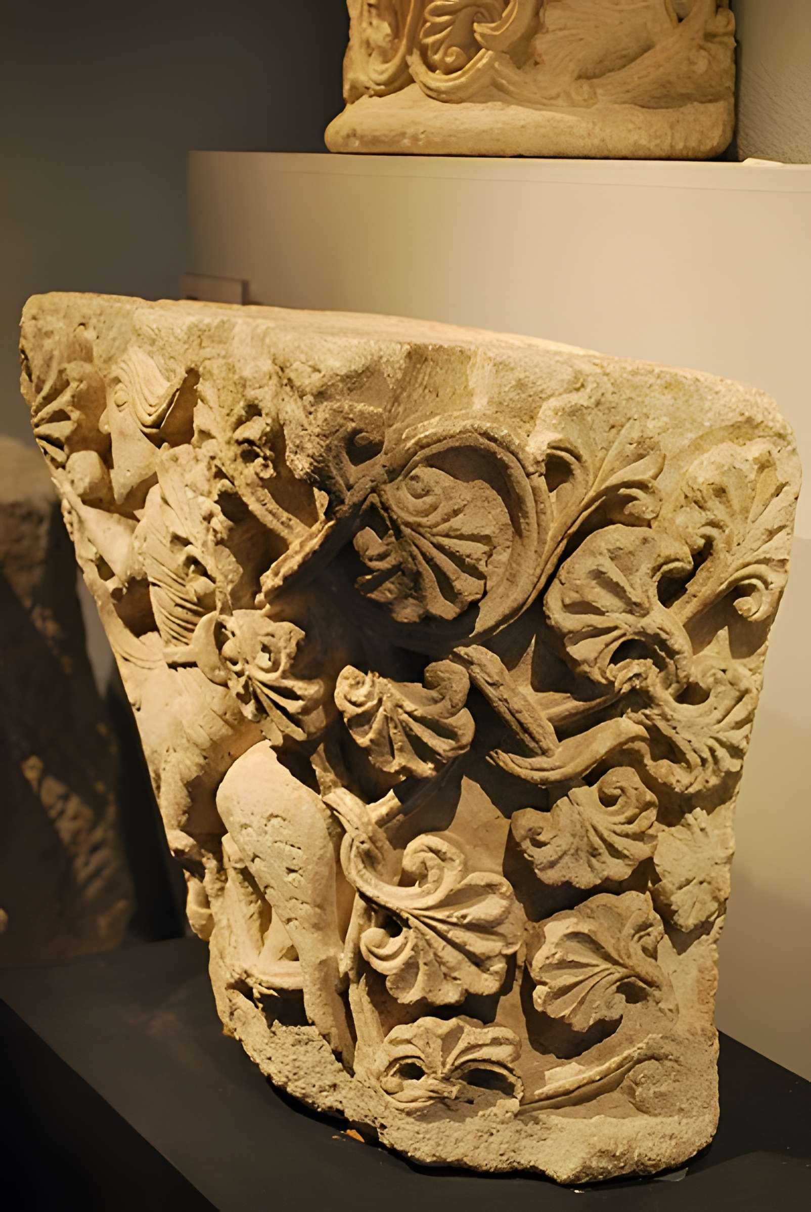 Église Saint-Jean-d'Étampes de La Brède