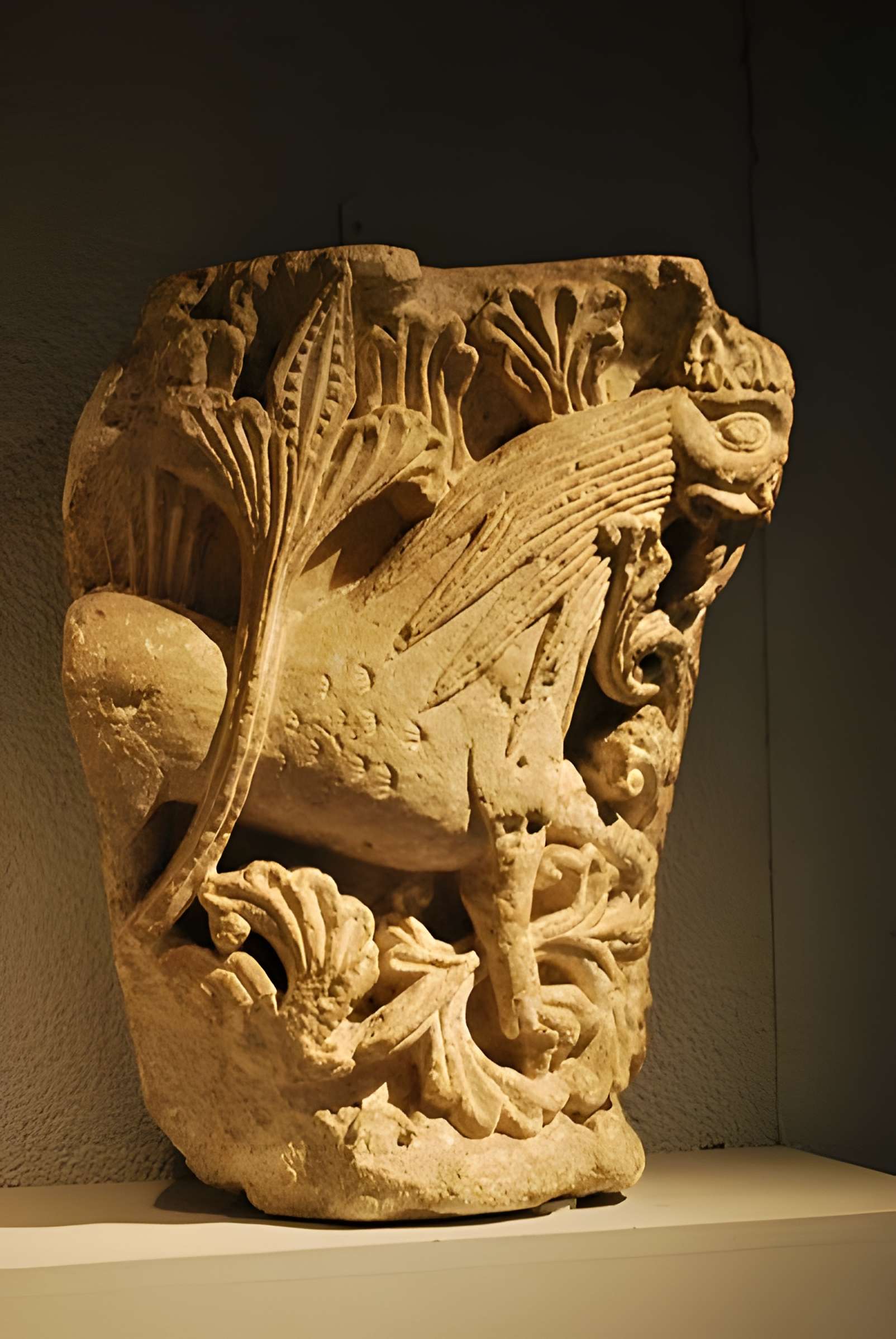 Église Saint-Jean-d'Étampes de La Brède