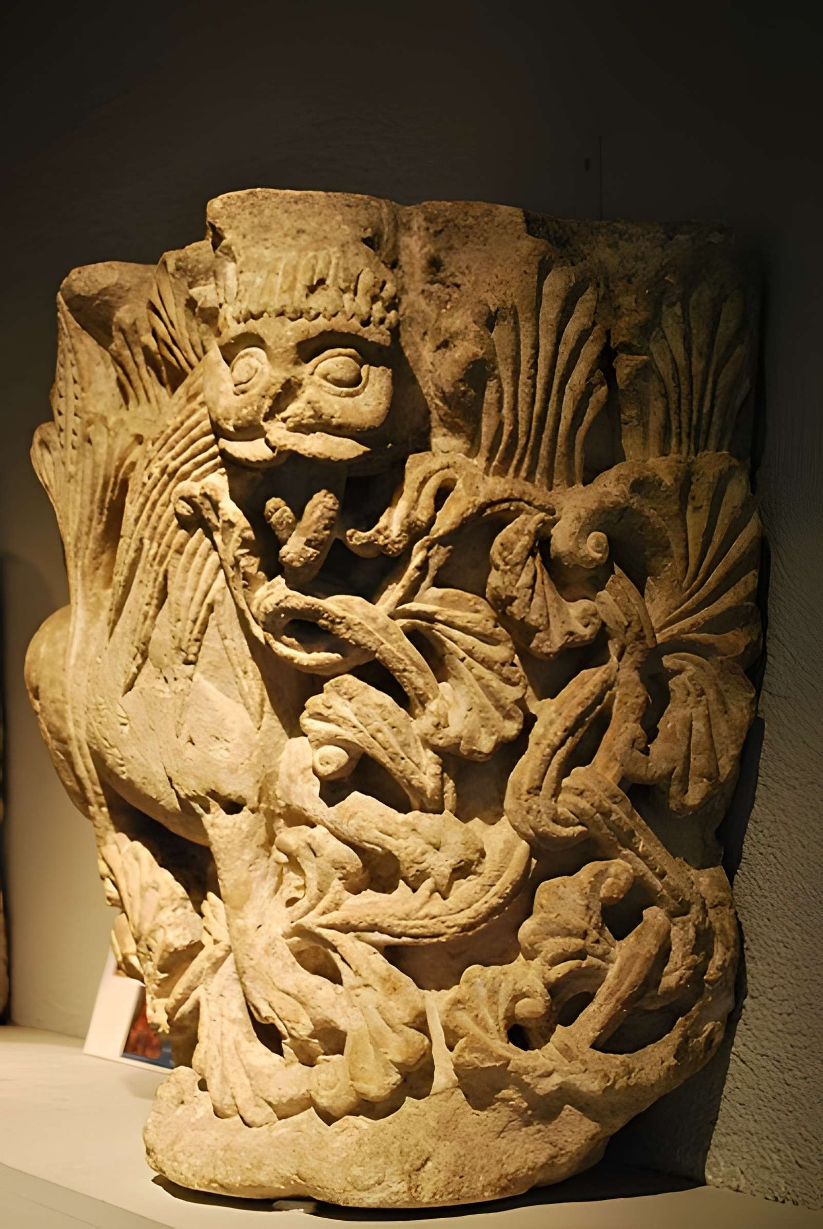 Église Saint-Jean-d'Étampes de La Brède