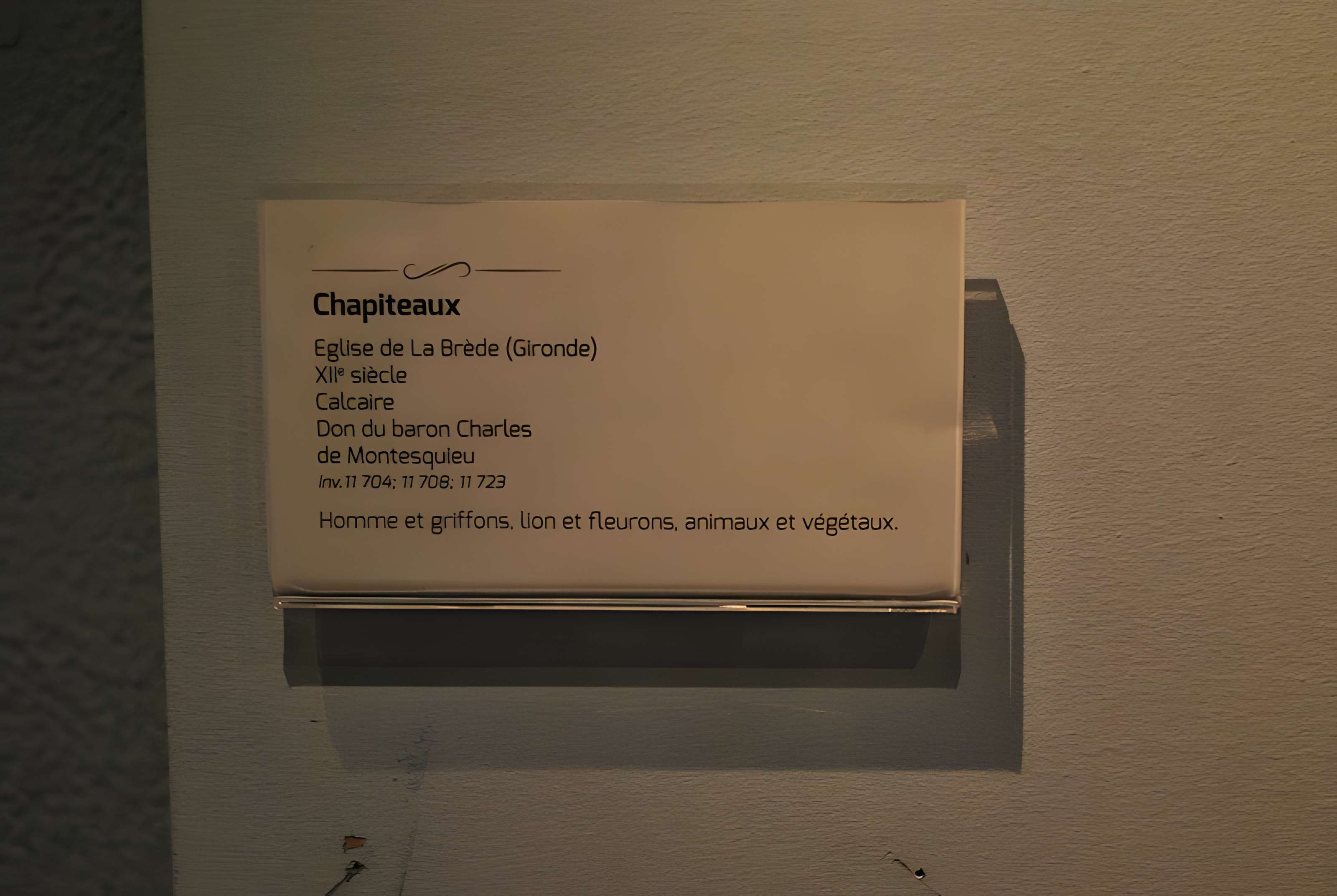 Église Saint-Jean-d'Étampes de La Brède